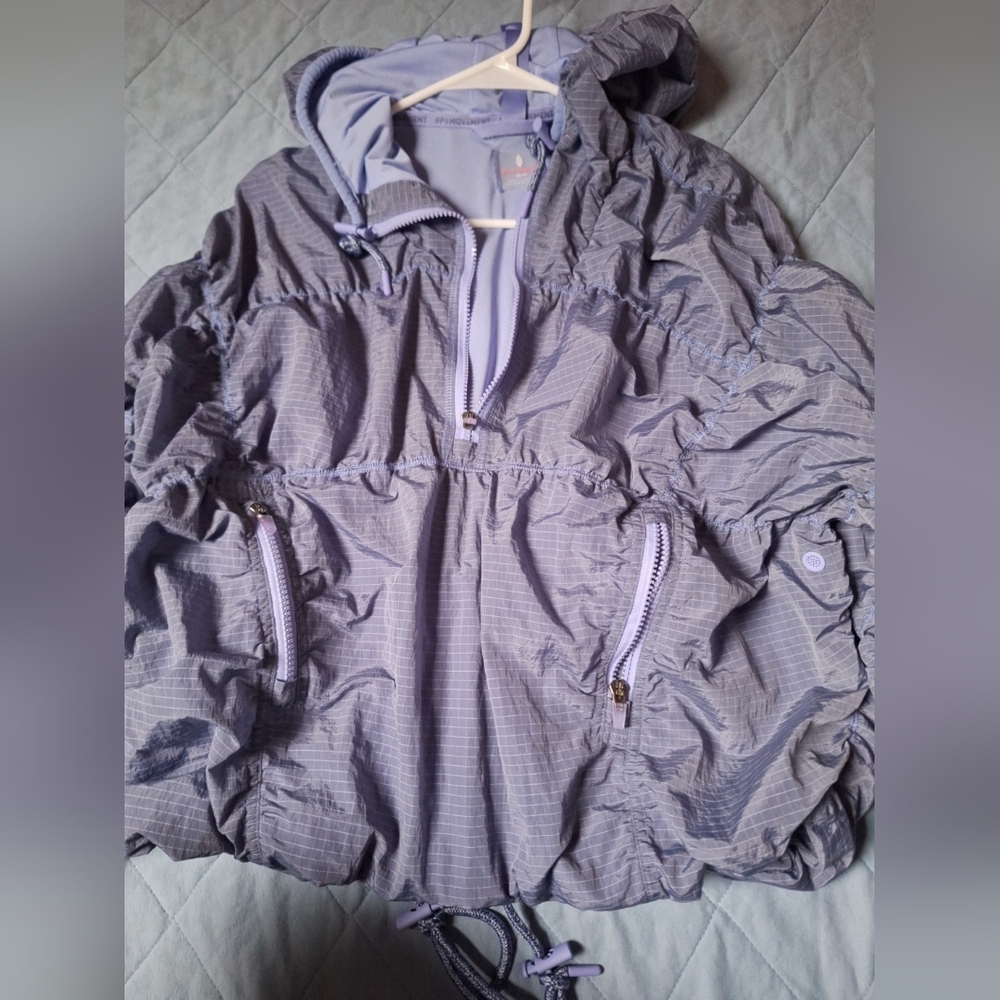 Free People Happy Camper Pullover Size Xs - Picture 8 of 16